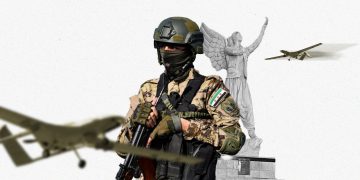 بين التحشيدات التركية والمخاوف الإنسانية.. كوباني تواجه مصيراً مجهولاً