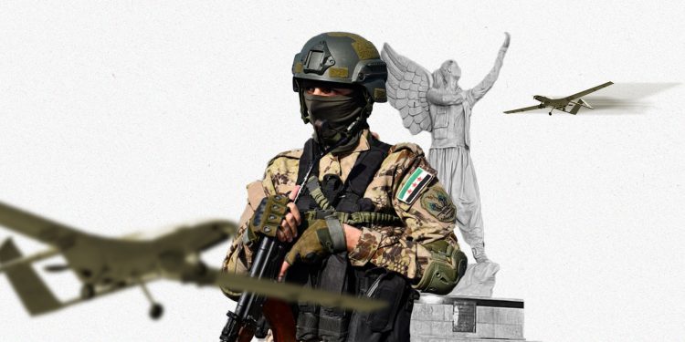بين التحشيدات التركية والمخاوف الإنسانية.. كوباني تواجه مصيراً مجهولاً