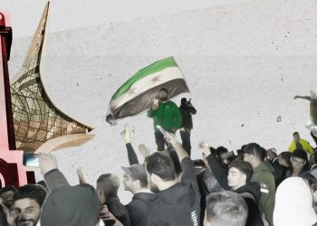 هل انتصرت الثورة في سوريا؟