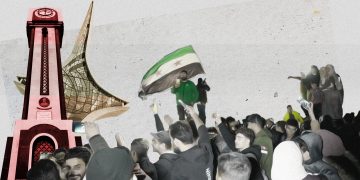 هل انتصرت الثورة في سوريا؟