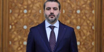 الشيباني يحذر إيران من “بث الفوضى” في سوريا