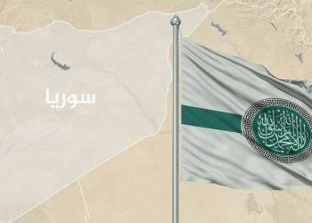 هل ستكون سوريا أمام “خمينية سنية”؟