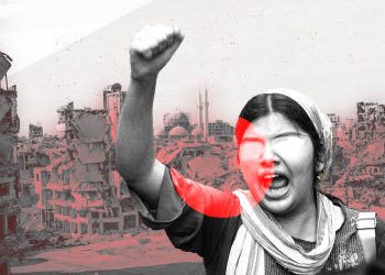 نساء سوريا.. أعمدة البقاء في وجه الحرب والقهر