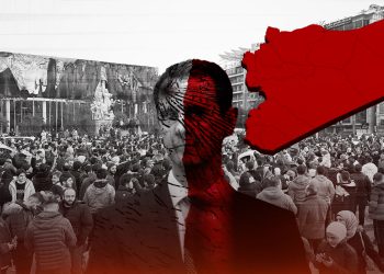 سوريا ما بعد “الأسد”.. فرصة نادرة لبناء وطن للجميع