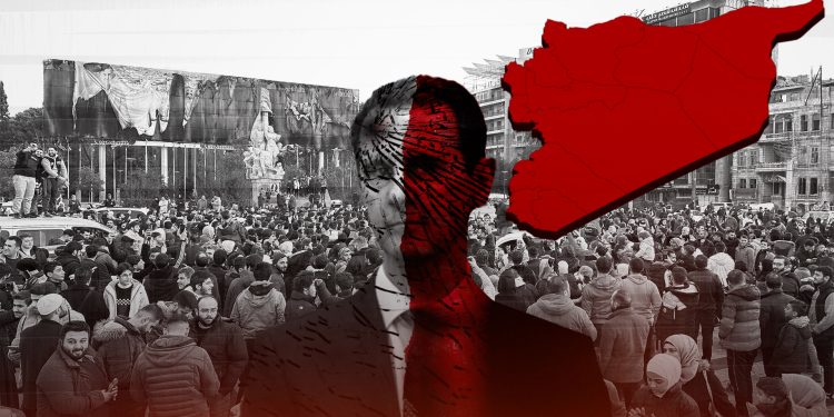 سوريا ما بعد “الأسد”.. فرصة نادرة لبناء وطن للجميع