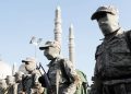 غارات إسرائيلية عنيفة على مواقع لـ”الحوثيين” باليمن