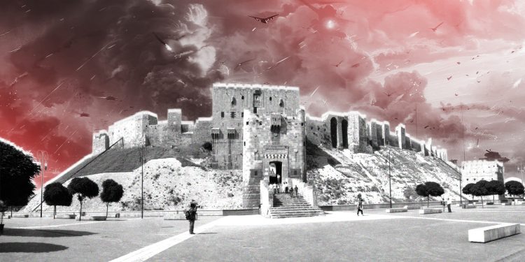 “كعكة” حلب.. فرصة للمعارضة أم كارثة للأقليات؟