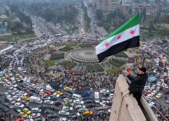 سوريا تئن تحت وطأة أزمة اقتصادية خلفها النظام السابق