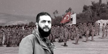 لماذا يتجاهل الشرع “الجيش الوطني” من مشاورات تشكيل وزارة الدفاع؟
