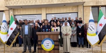 الفيدرالية في سوريا.. هل تكون الحل لإعادة بناء الدولة أم خطوة نحو التفكك؟  
