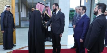مجلس التعاون الخليجي يبدي دعمه لاستقرار سوريا وبنائها