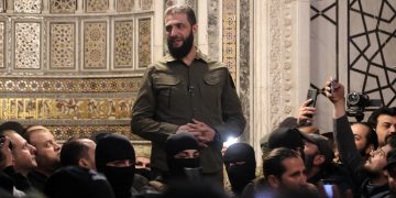 أحمد الشرع: لن يكون هناك تجنيد إلزامي في سوريا