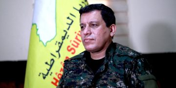 القائد العام لقسد: نشاط “داعش” تزايد بشكل ملحوظ في سوريا