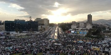 الشرع والوفد الأميركي.. هل يتحقق التوازن بين المصالح والأولويات؟