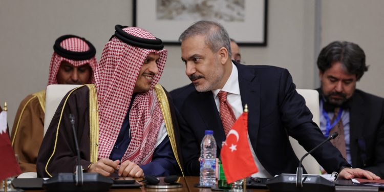 أردوغان إلى دمشق.. تركيا وسوريا في مفترق طرق لإعادة بناء الدولة