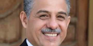 تغريدة بشأن سوريا تطيح بصحافي عراقي 