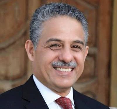 تغريدة بشأن سوريا تطيح بصحافي عراقي 