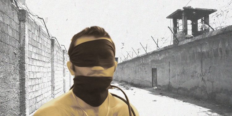 أين اختفوا؟.. مصير مجهول لمعتقلي درعا بعد سقوط النظام