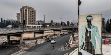القبض على مسؤول أمني كبير في النظام السوري المخلوع