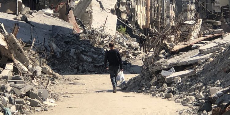 تل أبيب ترفض حلولاً تفضي لبقاء “حماس” في غزة