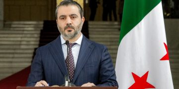 دمشق تتطلع لعلاقات استراتيجية مع الرياض