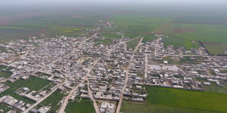 تفجير يتسبب بإصابة مدنيين بريف حلب الشمالي