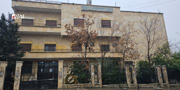 أزمة الاتصالات في حلب.. عمليات تخريب وسرقات