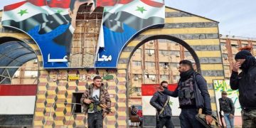 لماذا سقط بشار الأسد؟