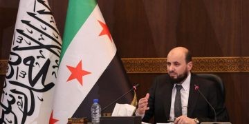 البشير: حقوق الطوائف مضمونة وادعوا السوريين بالخارج للعودة