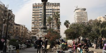 الصحة العالمية: أكثر من نصف مستشفيات سوريا معطلة