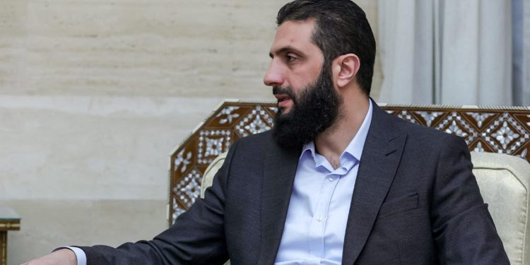 الشرع: سنكون أول المبادرين لحل أنفسنا والانضواء في الجيش الجديد
