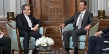 عراقجي: سوريا خرجت من “محور المقاومة” والجيش السوري انتهى