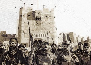 تعريف “الأسدية” ومستقبل سوريا