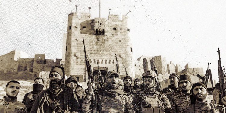 تعريف “الأسدية” ومستقبل سوريا