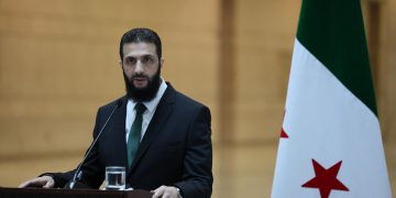 الشرع: تنظيم انتخابات في سوريا قد يتطلب 4 سنوات