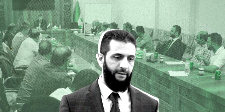 لماذا تحتاج سوريا الجديدة لسنوات لإجراء الانتخابات وكتابة الدستور؟