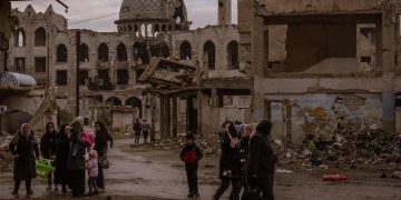 منسقو استجابة سوريا لـ”963+”: أكثر من 75 ألف سوري عادوا للبلاد