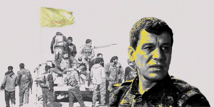 بعد تصريحات عبدي.. هل تندمج “قسد” في جيش سوريا الجديد؟