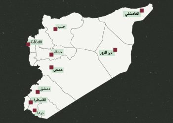 خلال يومين.. مئات الضربات الإسرائيلية تستهدف سوريا