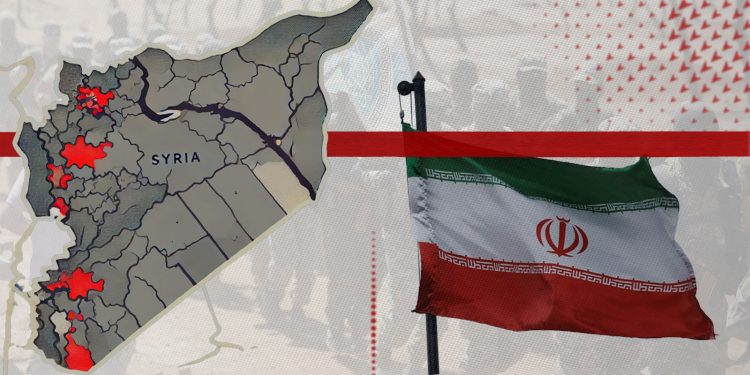 تصعيد ميداني وسياسي في سوريا.. ما دور إيران؟