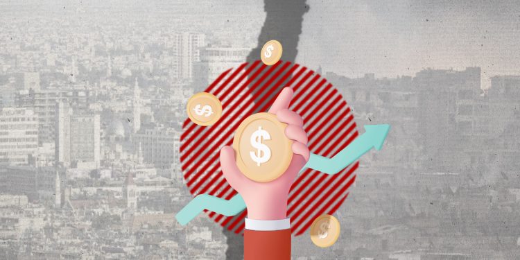 التحديات الاقتصادية في سوريا عام 2024.. بين الاستمرارية والانفراج
