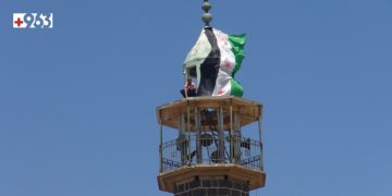 تحولات ميدانية وتغيرات في خرائط السيطرة تشهدها سوريا