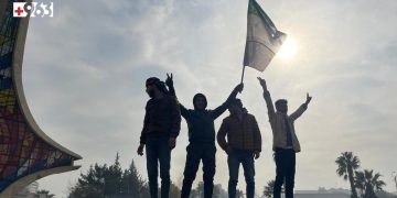 روسيا: الأسد غادر سوريا بعد مفاوضات مع أطراف النزاع