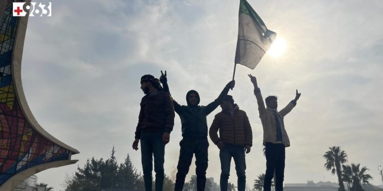 روسيا: الأسد غادر سوريا بعد مفاوضات مع أطراف النزاع