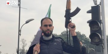ترحيب دولي وإقليمي بسقوط بشار الأسد