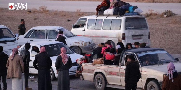 الأمم المتحدة: انعدام الأمن يمنع وصول موظفينا إلى منبج وكوباني