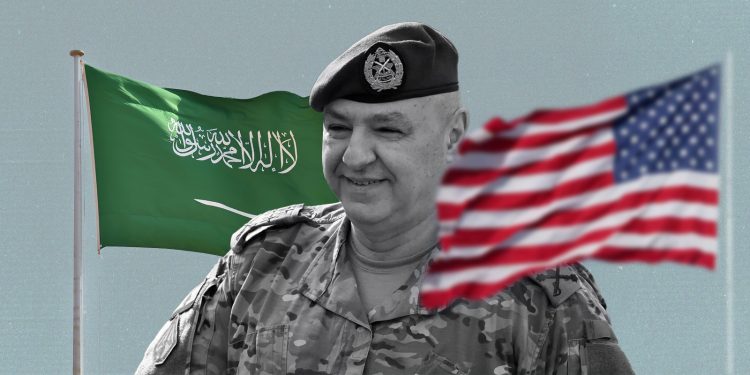 رئيس جديد للبنان.. السعودية تملأ الفراغ السوري