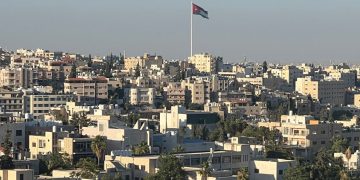 المفرق: بوابة الأردن الجديدة إلى العالم اللوجستي بما فيه سوريا