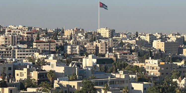 المفرق: بوابة الأردن الجديدة إلى العالم اللوجستي بما فيه سوريا