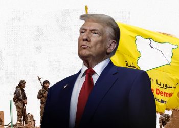حسابات كرد سوريا مع عودة ترامب  